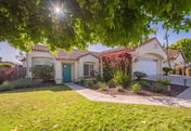 Seabreeze Bungalow