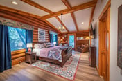 Oakwood Lodge