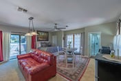 San Antonio - BARCELONA SUITE