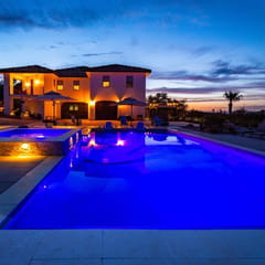 Blue Oak Oasis
