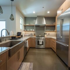 Avila Beach Retreat