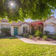 Seabreeze Bungalow