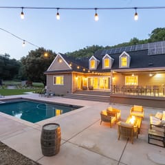 Sycamore Ranch