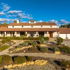 Mission Vineyard
