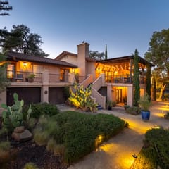 Refugio Estate