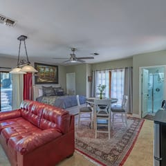 San Antonio - BARCELONA SUITE
