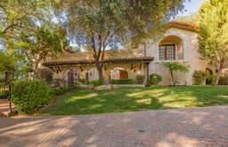 San Antonio Estate