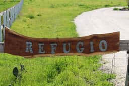 Refugio Estate