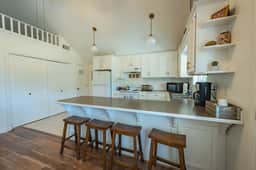 Red Barn Loft