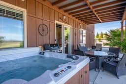 Frontier Hideaway