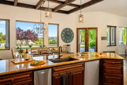 Frontier Farmhouse
