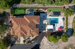 Blue Oak Oasis