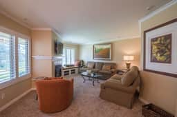 Golfer's Getaway