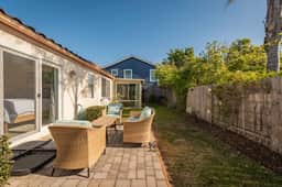 Seabreeze Bungalow