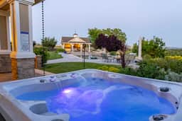 Frontier Resort