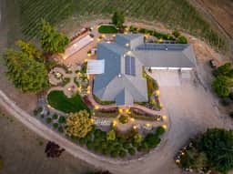 La Maison du Vin