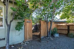Park Street Pad - Unit B