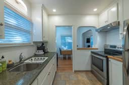Park Street Pad - Unit B