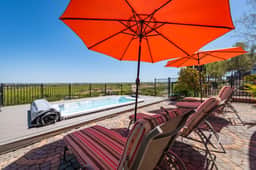 Hidden Acre Vineyard