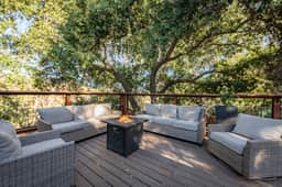 Downtown Treehouse