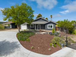 Mira Vista Guest House