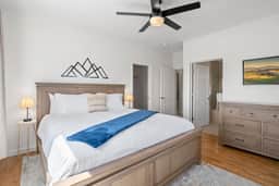 Mira Vista Guest House