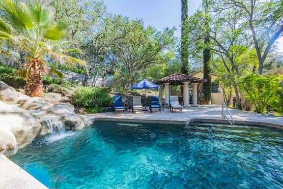 San Antonio Estate - Image 1