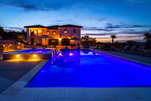 Blue Oak Oasis - Image 1