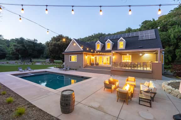 Sycamore Ranch - Image 1