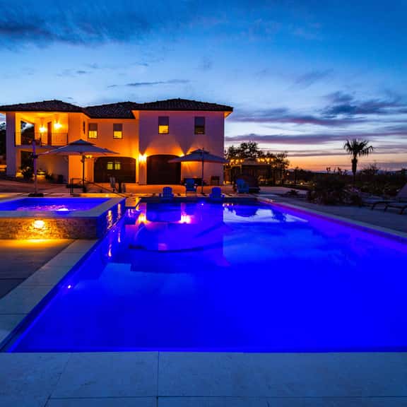 Blue Oak Oasis - Image 1