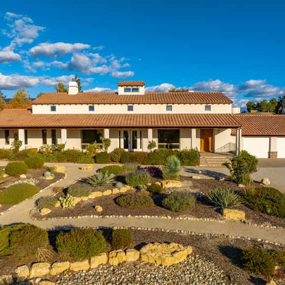Mission Vineyard - Image 1
