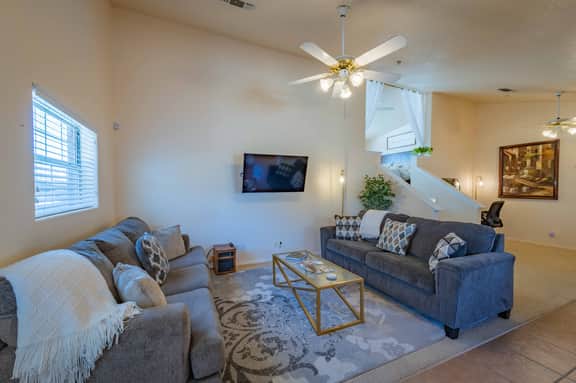 Symphony Suite