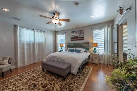 Red River Retreat