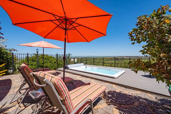 Hidden Acre Vineyard Estate