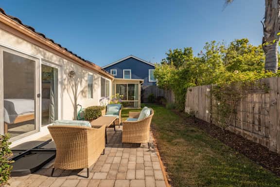 Seabreeze Bungalow