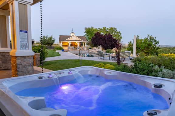 Frontier Resort