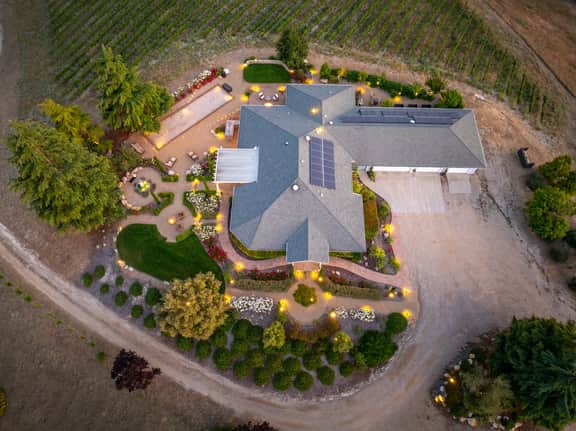 La Maison du Vin