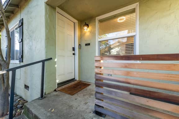 Park Street Pad - Unit B