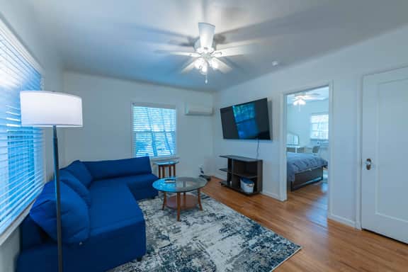 Park Street Pad - Unit B