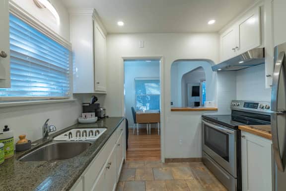 Park Street Pad - Unit B