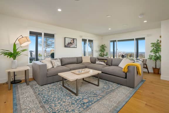 Mira Vista Heights