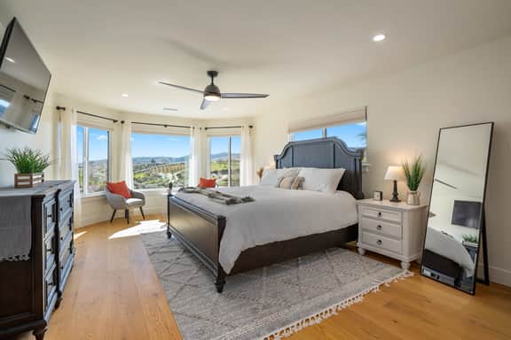 Mira Vista Heights