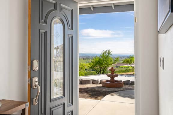 Mira Vista Guest House