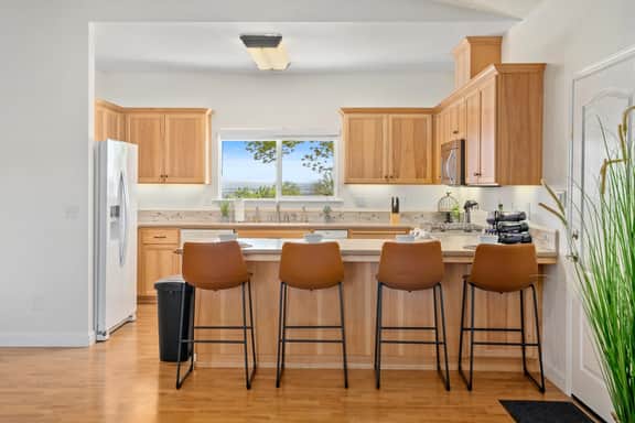 Mira Vista Guest House