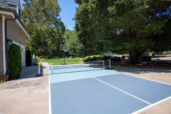Sycamore Ranch