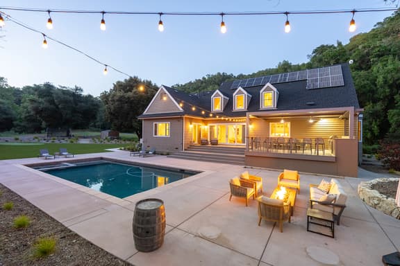 Sycamore Ranch