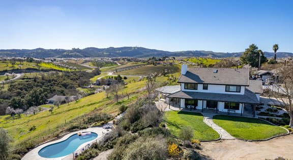 Mira Vista Heights
