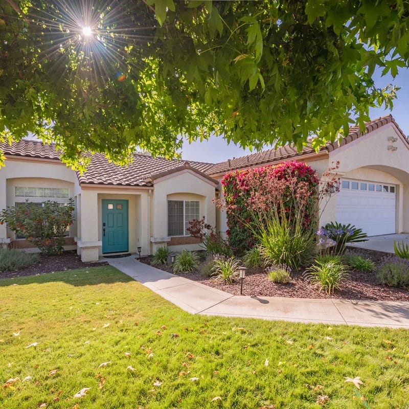 Seabreeze Bungalow