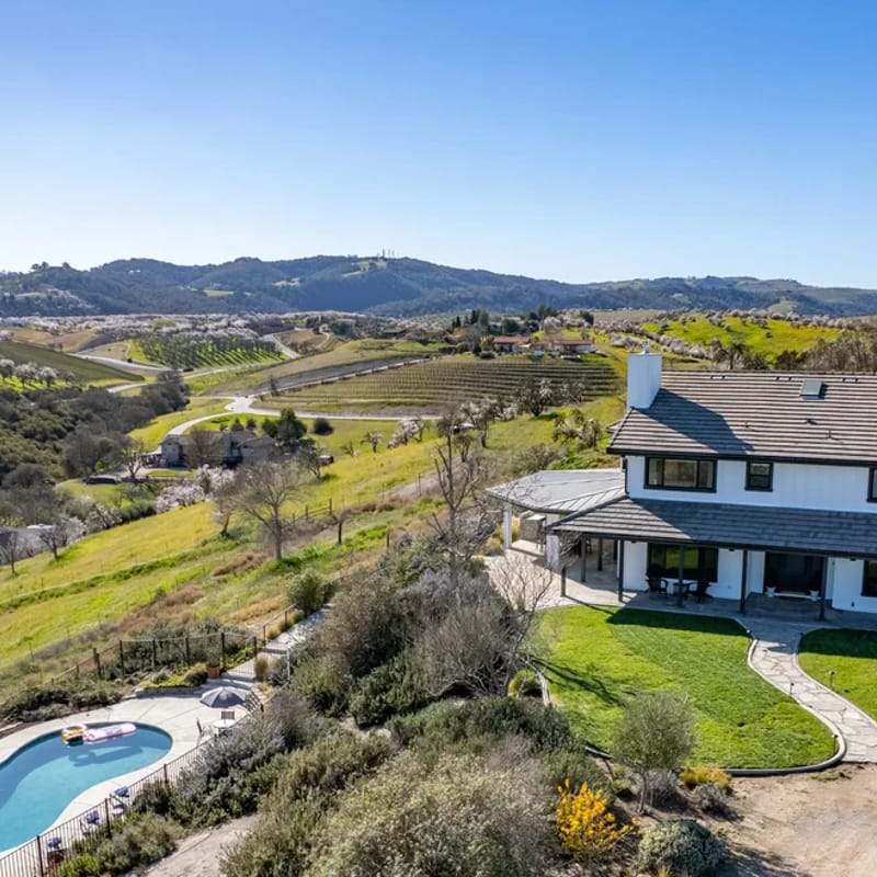 Mira Vista Heights